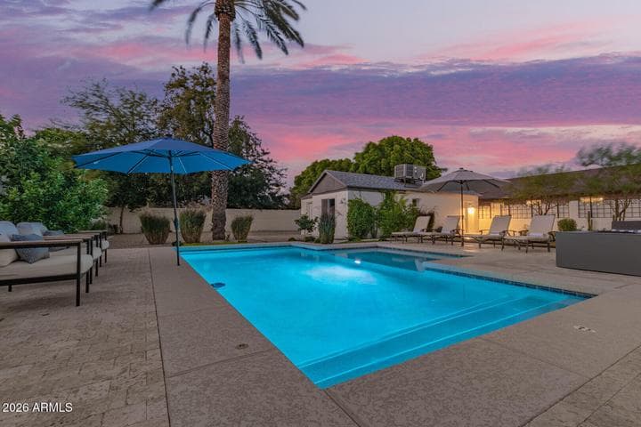 440 W Pepper Place, Mesa, AZ