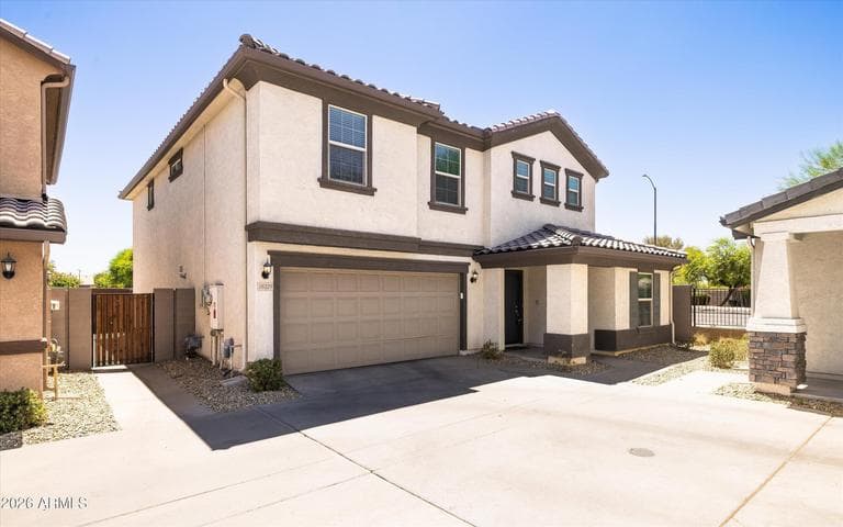 16329 W LATHAM Street, Goodyear, AZ