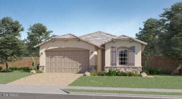 12625 W ODEUM Lane, Avondale, AZ