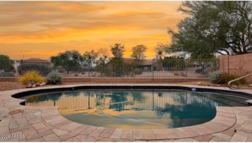 25040 N 44TH Avenue, Phoenix, AZ