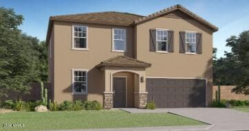 3251 E Pomodoro Avenue, San Tan Valley, AZ