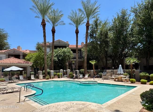 3830 E LAKEWOOD Parkway #1075, Phoenix, AZ