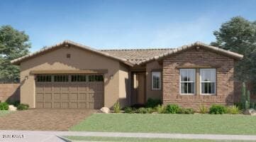 23044 E BONANZA Court, Queen Creek, AZ