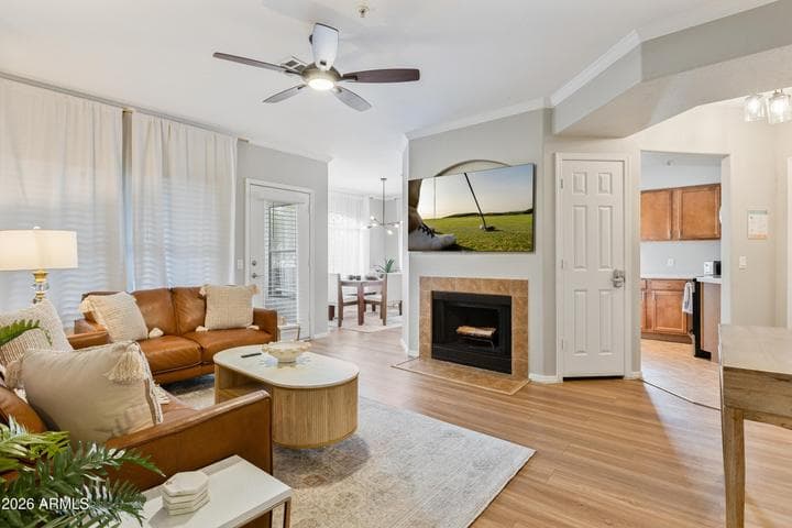 15095 N Thompson Peak Parkway #2086, Scottsdale, AZ