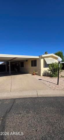 10951 N 91ST Avenue #177, Peoria, AZ