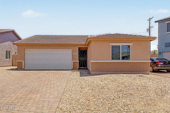423 W ALICIA Drive, Phoenix, AZ