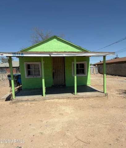 1211 S Central Avenue #A, Avondale, AZ