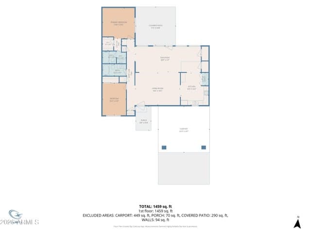 10530 W CALLE DEL SOL --, Phoenix, AZ