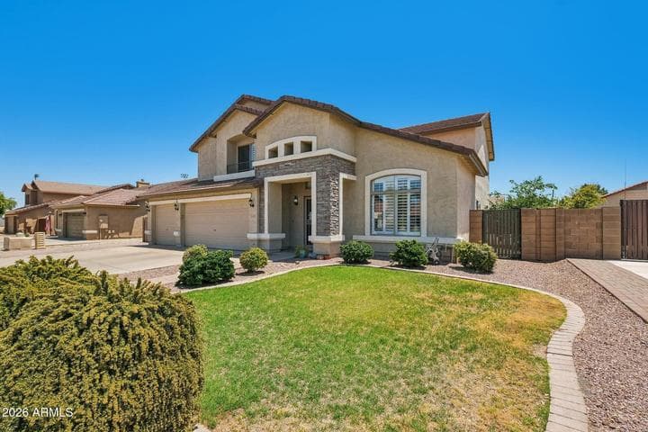 8653 W QUAIL Avenue, Peoria, AZ