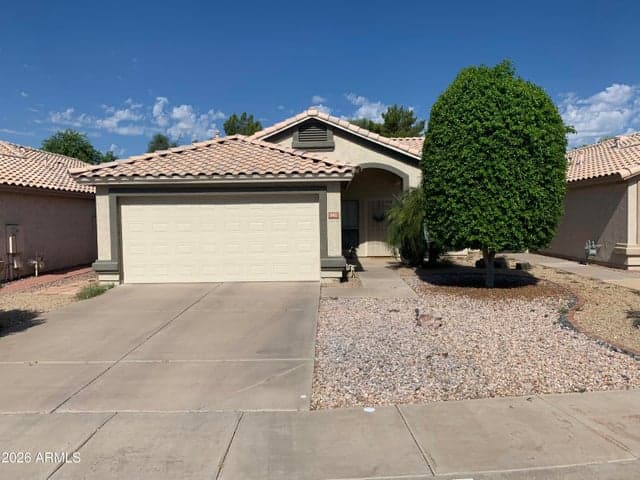 742 N HARMONY Avenue, Gilbert, AZ