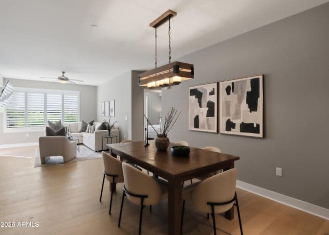 4805 N WOODMERE FAIRWAY -- #1008, Scottsdale, AZ