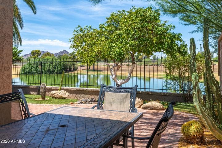 7814 N VIA DE FRONTERA --, Scottsdale, AZ