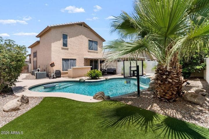 8707 E NATAL Avenue, Mesa, AZ