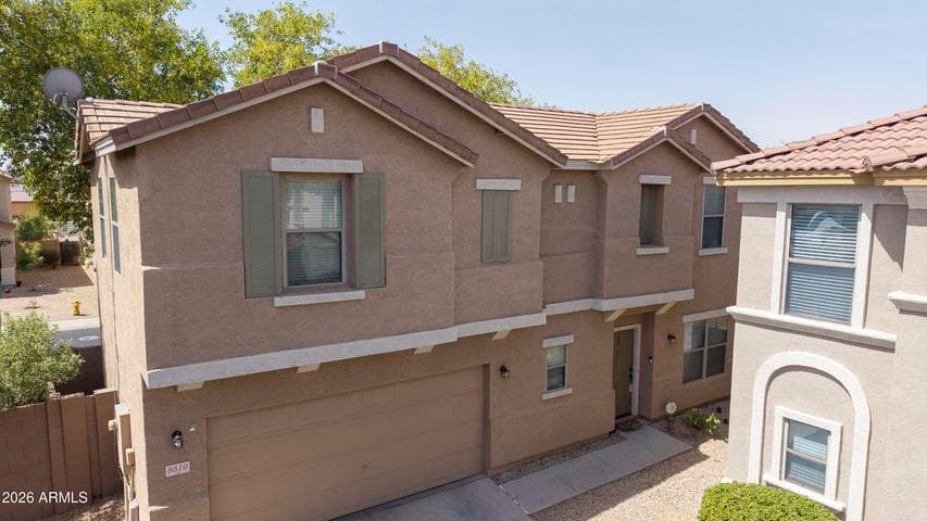 9510 N 82ND Lane, Peoria, AZ