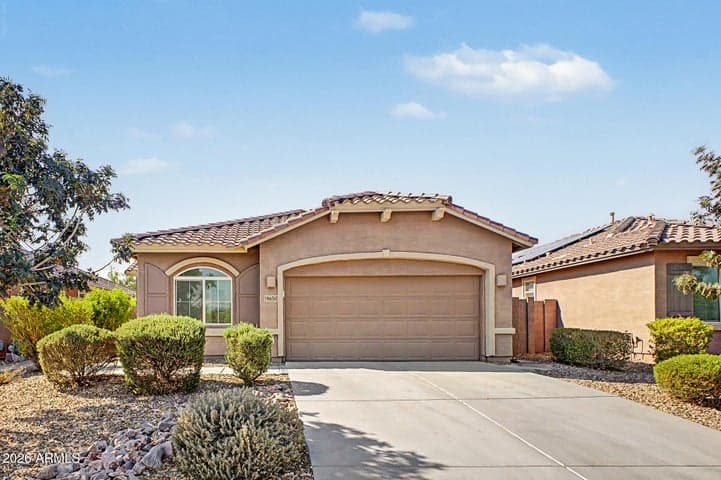 19650 W JEFFERSON Street, Buckeye, AZ