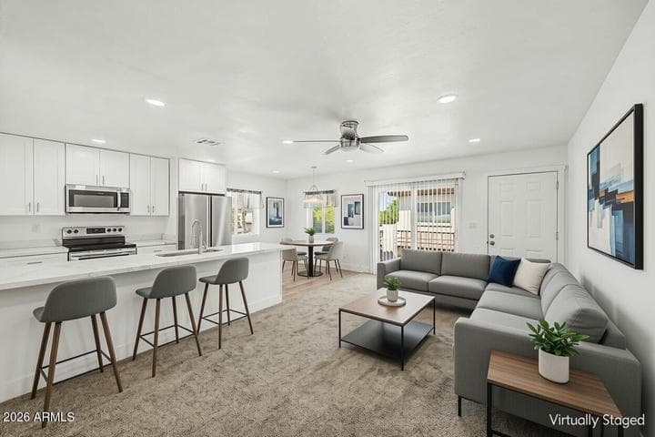 1916 W MORNINGSIDE Drive #66, Phoenix, AZ