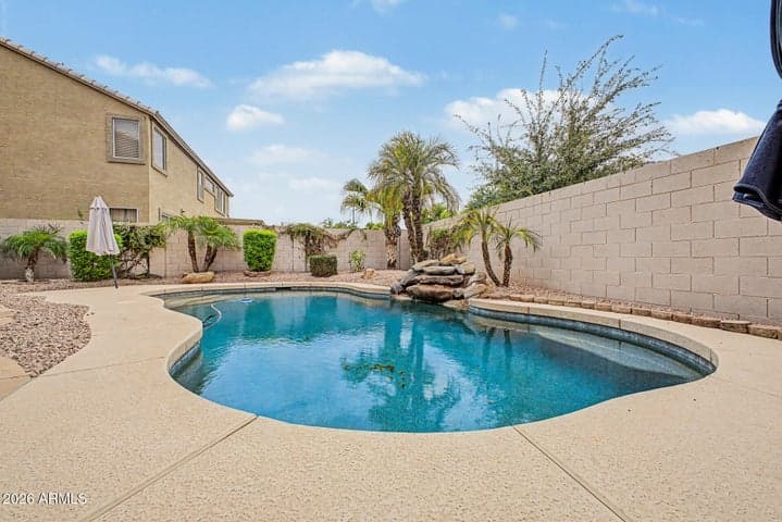 3533 E WILDHORSE Drive, Gilbert, AZ
