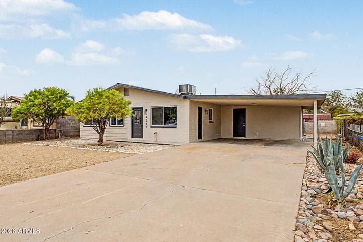 2344 W CHOLLA Street, Phoenix, AZ