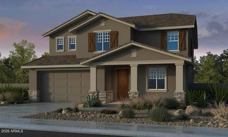10215 W MITCHELL Avenue, Avondale, AZ