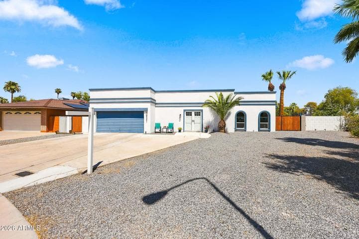 5921 S ALDER Drive, Tempe, AZ