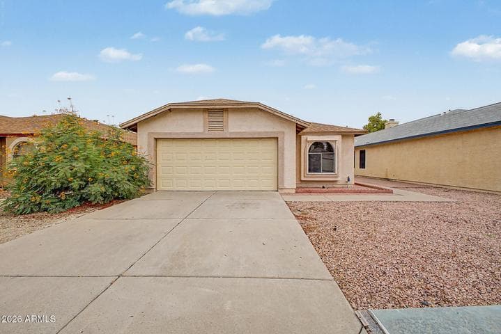 6416 W TOWNLEY Avenue, Glendale, AZ