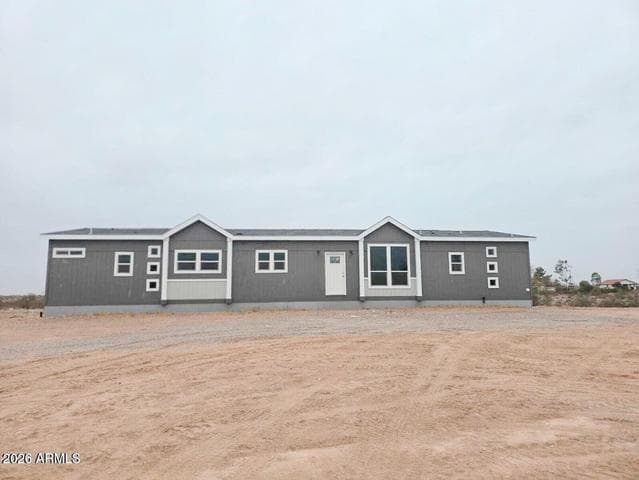 2938 N 333rd Avenue, Tonopah, AZ