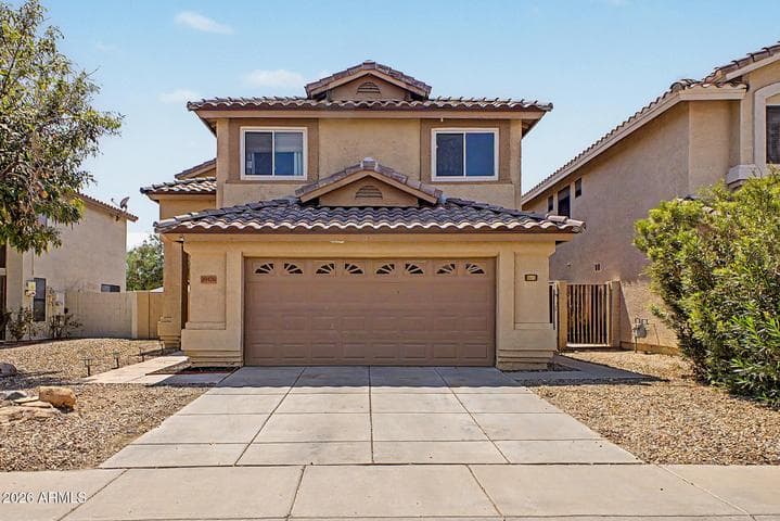 20426 N 38TH Drive, Glendale, AZ