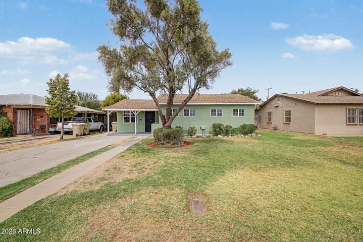 5712 W ORANGEWOOD Avenue, Glendale, AZ