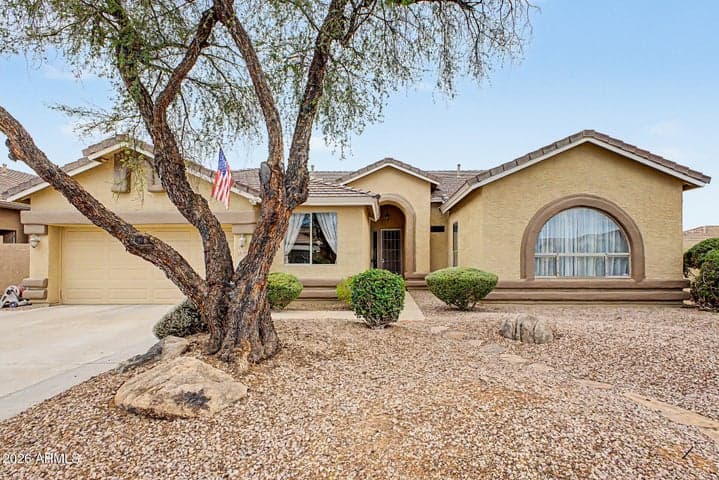 4103 E ANDREA Drive, Cave Creek, AZ