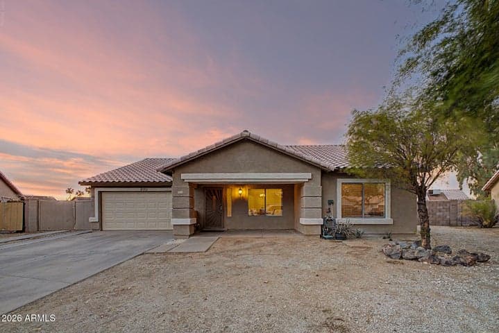 8552 W MEADOWBROOK Avenue, Phoenix, AZ