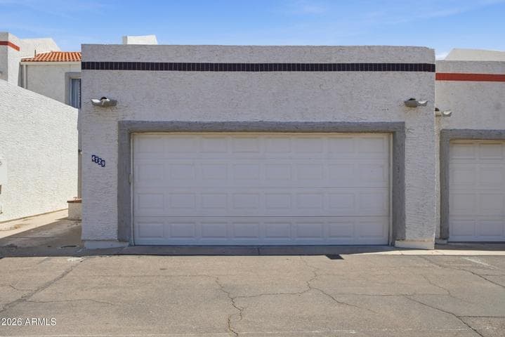 4729 W Eva Street, Glendale, AZ