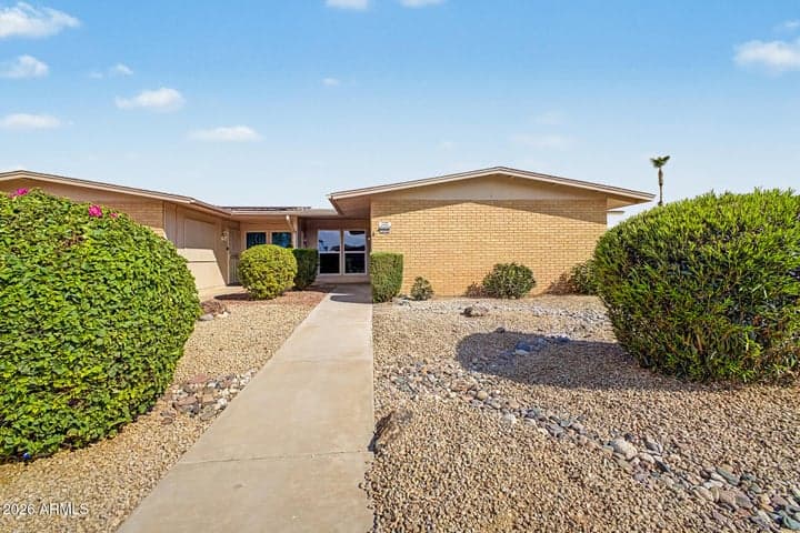 19003 N 134TH Drive, Sun City West, AZ