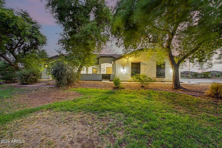 38816 N KENNEDY Drive, San Tan Valley, AZ