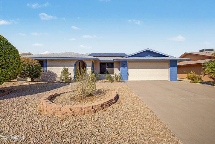 20219 N 125TH Avenue, Sun City West, AZ