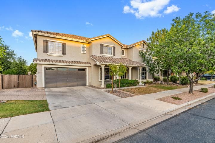 19775 S 189TH Drive, Queen Creek, AZ