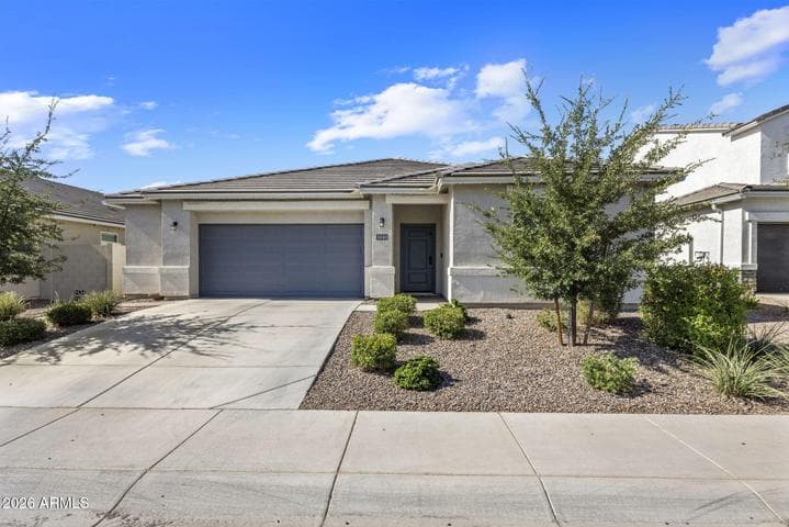 1441 W SUSSEX Street, San Tan Valley, AZ