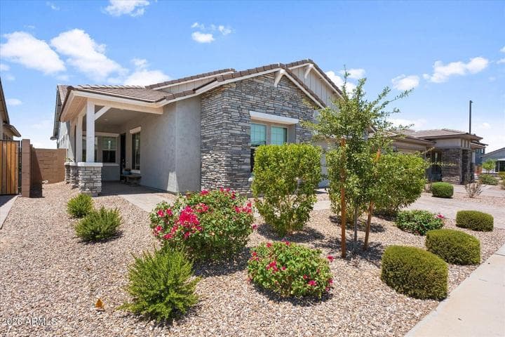 3752 S BRIDLEWOOD --, Mesa, AZ