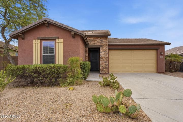 1301 S 237TH Lane, Buckeye, AZ