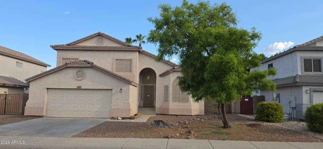 13423 W IRONWOOD Street, Surprise, AZ