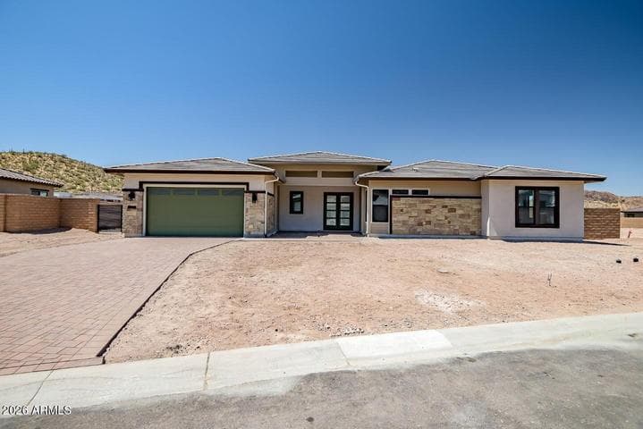 11139 E RIO BRAVO Road, Gold Canyon, AZ