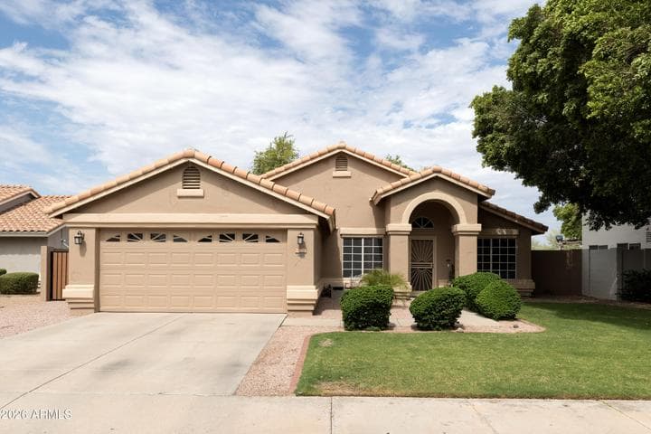 22418 N 74TH Lane, Glendale, AZ