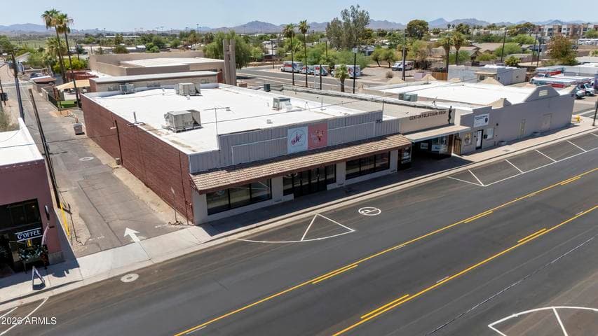 313 E MONROE Avenue, Buckeye, AZ
