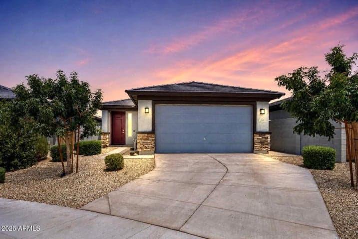 17268 W COUNTRY CLUB Terrace, Surprise, AZ