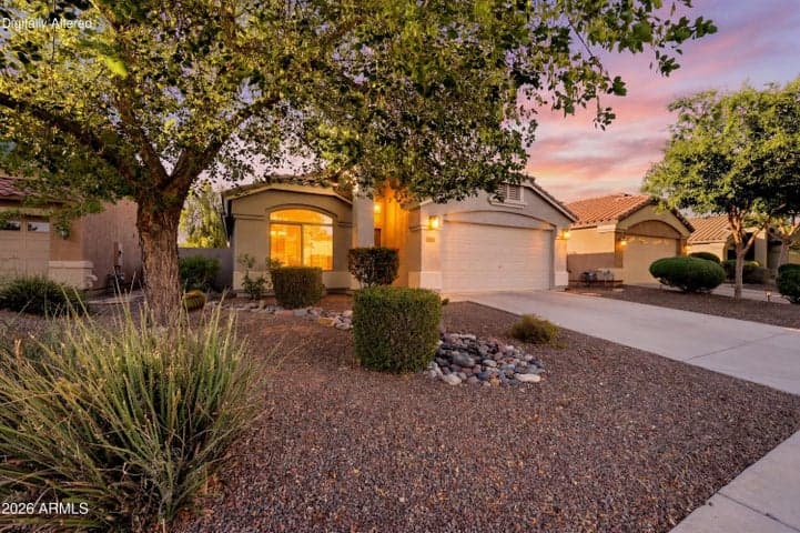 2928 E SHADY SPRING Trail, Phoenix, AZ