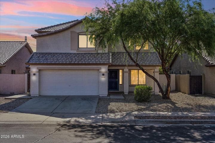 2818 N 106TH Lane, Avondale, AZ