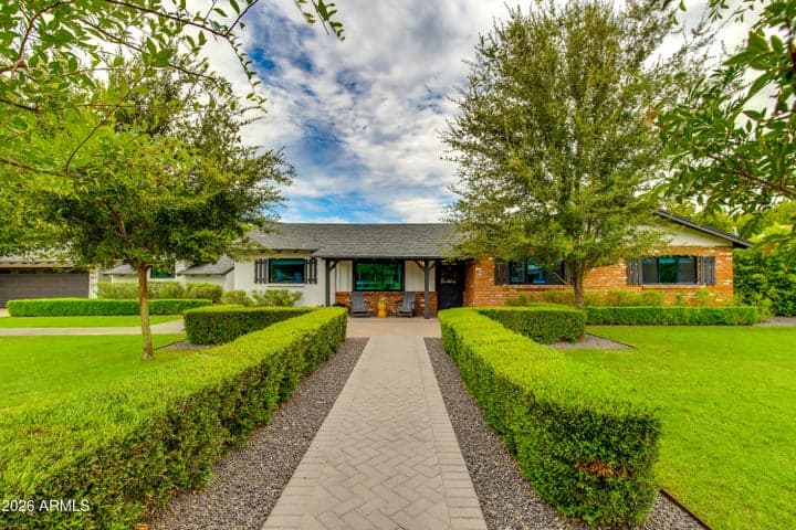 4332 N 39TH Street, Phoenix, AZ