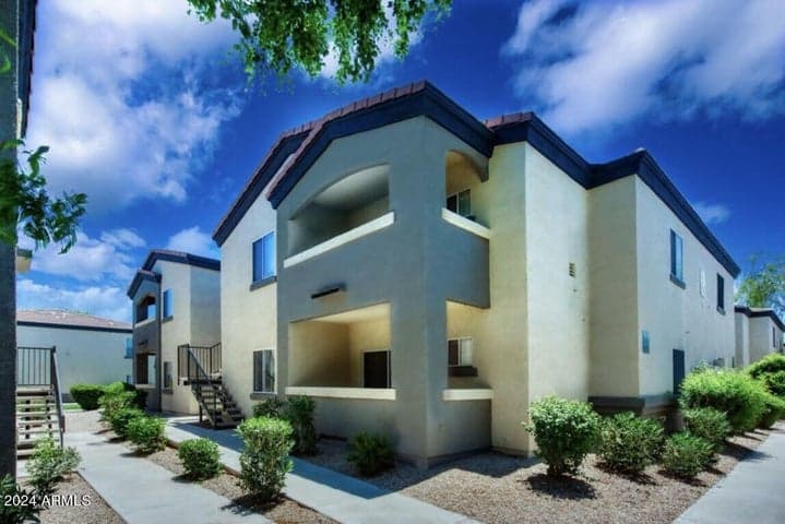 4045 W Bell Road #2A, Phoenix, AZ