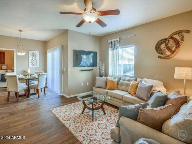 4045 W Bell Road #1A, Phoenix, AZ