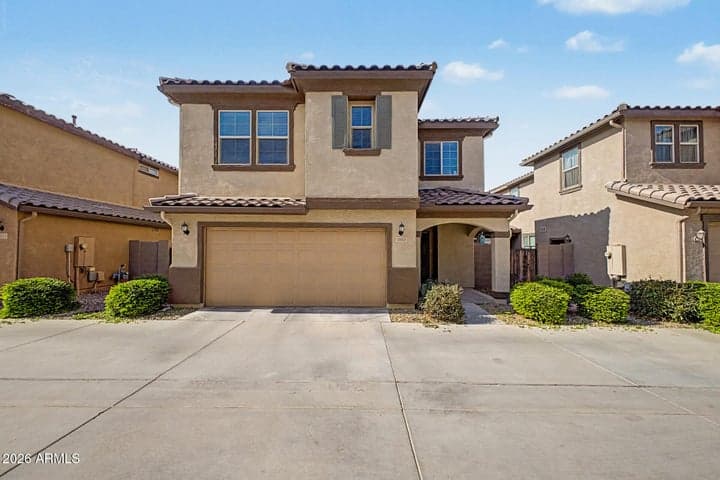 1183 N 163RD Lane, Goodyear, AZ