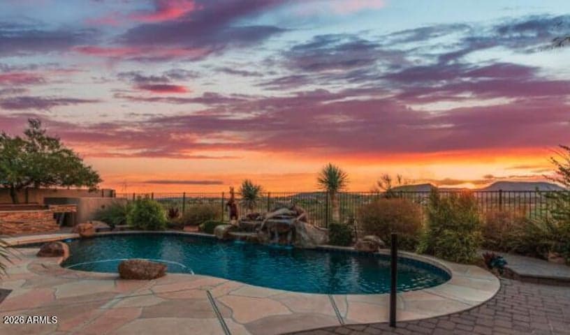 44020 N 44TH Lane, Anthem, AZ